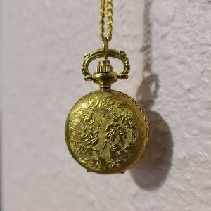Necklace with Locket